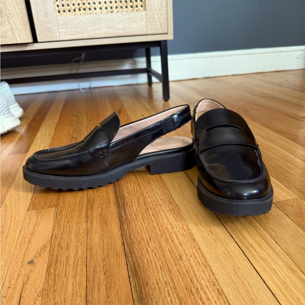 Cold Haan Lug Sole Loafer